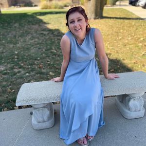 Meet your Posher, Tessa